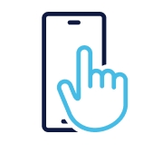 Phone icon